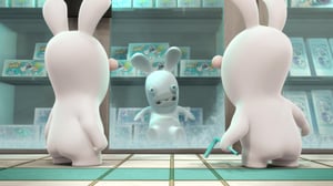 Rabbids Invasion, Season 1 Episode 9 image
