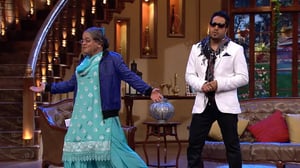 Comedy Nights with Kapil, Season 1 Episode 14 image