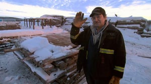 Ice Road Truckers, Season 2 Episode 4 image