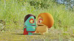 Glowbies, Season 1 Episode 11 image