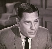 Peter Gunn, Season 2 Episode 37 image
