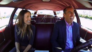 Comedians in Cars Getting Coffee, Season 1 Episode 6 image