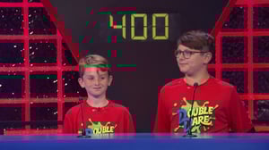 Double Dare, Season 1 Episode 16 image