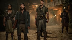 Black Sails, Season 3 Episode 7 image