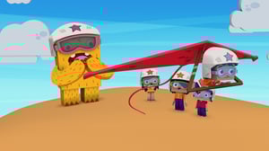 Yoko, Season 1 Episode 32 image