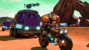 Robozuna, Season 2 Episode 3 image