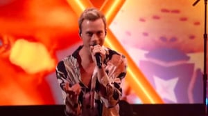 American Song Contest, Season 1 Episode 3 image