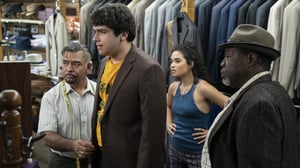 Little Voice, Season 1 Episode 2 image