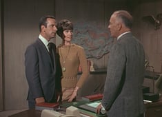 Get Smart, Season 1 Episode 6 image
