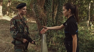 Capitani, Season 1 Episode 7 image