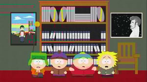 South Park, Season 6 Episode 9 image