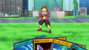 Yu-Gi-Oh! Sevens, Season 1 Episode 3 image