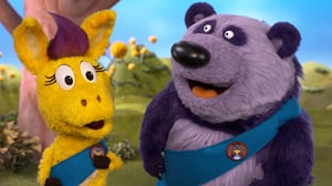 Donkey Hodie, Season 1 Episode 22 image