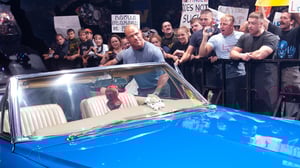 WWE Smackdown!, Season 5 Episode 45 image