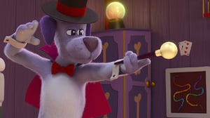 Go, Dog, Go, Season 3 Episode 3 image