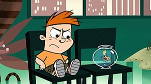 My Gym Partner's a Monkey, Season 2 Episode 1 image