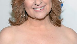 Report: Caroline Manzo Leaving Real Housewives of New Jersey