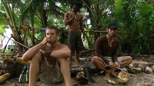 Survivor: Cook Islands, Season 13 Episode 5 image