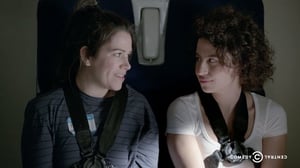 Broad City, Season 3 Episode 10 image