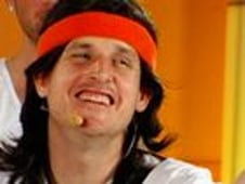 Rob Dyrdek's Fantasy Factory, Season 3 Episode 4 image