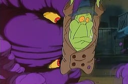 The Real Ghostbusters, Season 2 Episode 38 image