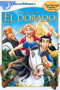 The Road to El Dorado as Cortes