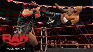 WWE Raw, Season 27 Episode 43 image