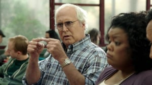Community, Season 3 Episode 6 image