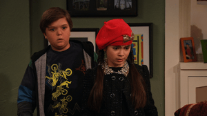 Crash & Bernstein, Season 1 Episode 15 image