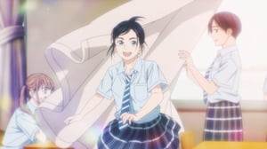 Insomniacs After School, Season 1 Episode 2 image