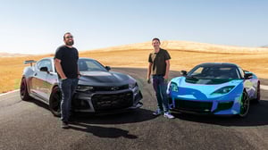 Head 2 Head, Season 10 Episode 10 image