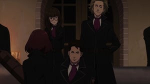 Fairy gone, Season 1 Episode 10 image