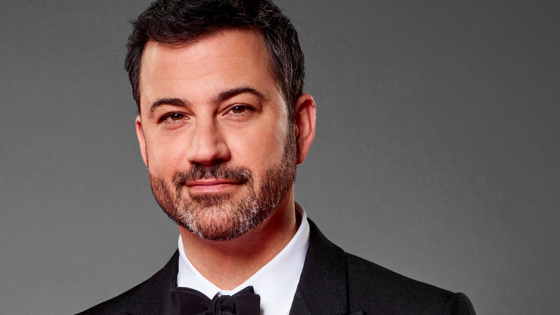 Jimmy Kimmel