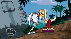 Brandy & Mr. Whiskers, Season 1 Episode 3 image