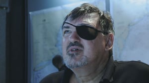 Billion Dollar Wreck, Season 1 Episode 9 image