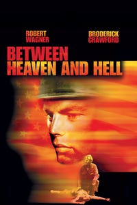 Between Heaven and Hell as Millard