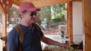 From Scratch, Season 3 Episode 2 image