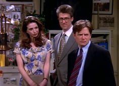 Spin City, Season 1 Episode 24 image