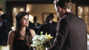 The CW Cancels Hart of Dixie, The Messengers