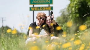 Relative Race, Season 4 Episode 6 image