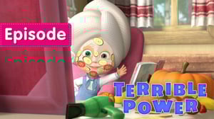Masha and the Bear, Season 2 Episode 14 image