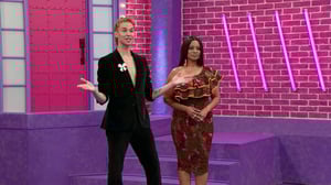 Canada's Drag Race, Season 2 Episode 8 image