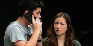 Super Ma'am, Season 1 Episode 64 image