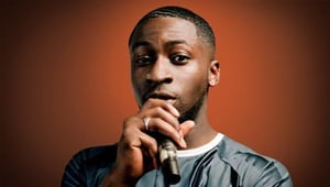 The Rap Game UK, Season 1 Episode 1 image