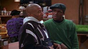 Moesha, Season 3 Episode 12 image