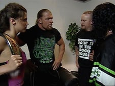 WWE Raw, Season 8 Episode 28 image