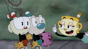 The Cuphead Show!, Season 2 Episode 9 image