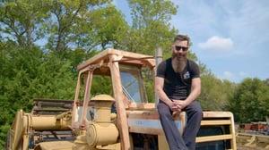 Shifting Gears with Aaron Kaufman, Season 1 Episode 1 image