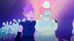 The Second Best Hospital in the Galaxy, Season 2 Episode 5 image