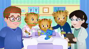 Daniel Tiger's Neighborhood, Season 5 Episode 9 image